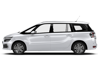 Used MPV for sale in Stokesley